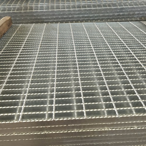 鍍鋅鋼格柵鋼格板水溝蓋板在港口碼頭中的優勢