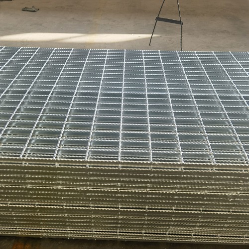 鋼格板規(guī)格、承重、安裝全解析