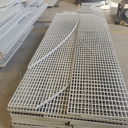 如何辨別劣質鋼格板？看這4個細節，避免安全隱患！