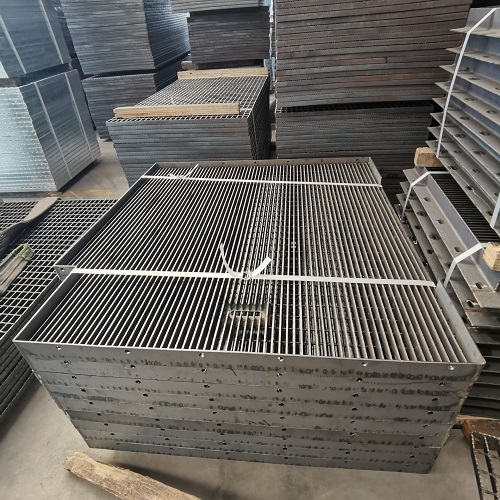 如何辨別劣質鋼格板？看這4個細節，避免安全隱患！