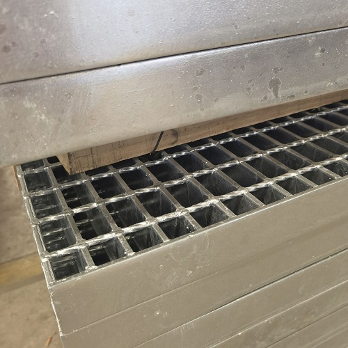 鋼格柵樣品檢測門道多，這些檢驗項目別忽略