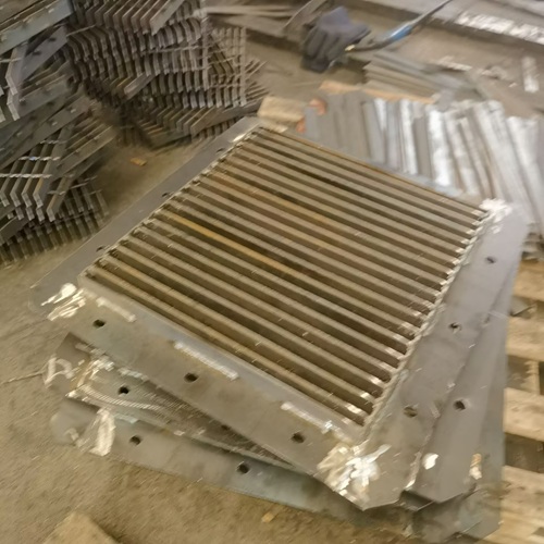 規格型號挑花眼？一文讀懂鋼格柵參數與適配場景