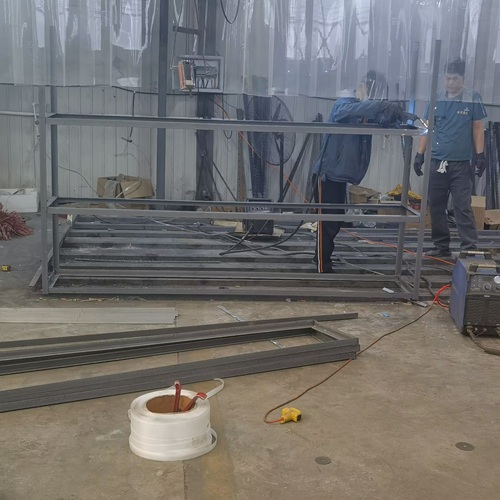 鋼格柵采購(gòu)成本控制：?jiǎn)蝺r(jià)、運(yùn)輸、安裝省錢妙招