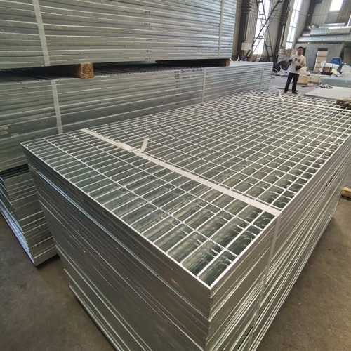 鋼格柵知識科普：材質、規格如何影響使用效果？