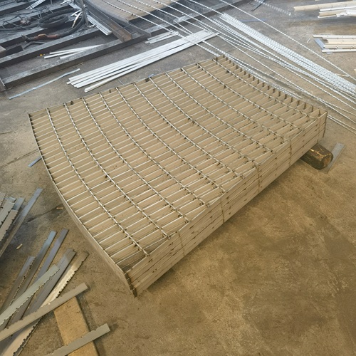 鋼格柵怎么用才專業(yè)？這篇文章講透了全流程！