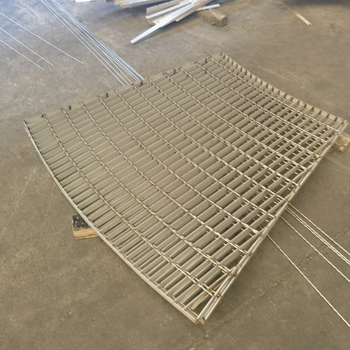 鋼格柵怎么用才專業(yè)？這篇文章講透了全流程！