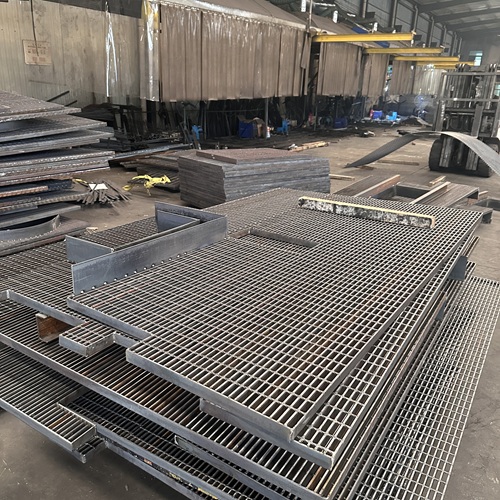 工程人私藏的鋼格柵板使用經(jīng)驗(yàn)都在這里了