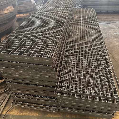 鋼格柵板的焊接工藝要求你知道嗎