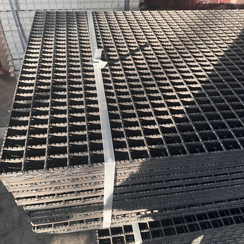 鋼格板模塊化生產原理，裝配式建筑適配關鍵