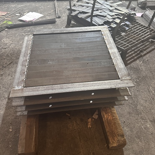 安裝鋼格板的5個常見錯誤操作，立即規避