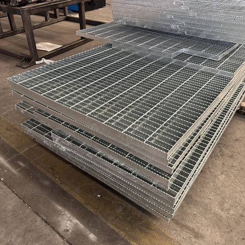 鋼格板安裝松動這些處理方法超管用