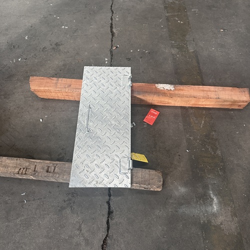 鋼格板安裝松動3個解決方案快速搞定