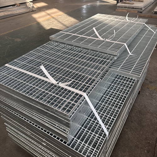 鋼格板助力綠色建筑契合雙碳發(fā)展需求